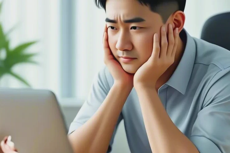 男生屁股上容易起湿疹可以治愈吗(图1)