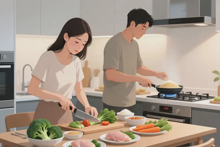 28岁餐后血糖16.9是怎么回事(图3)