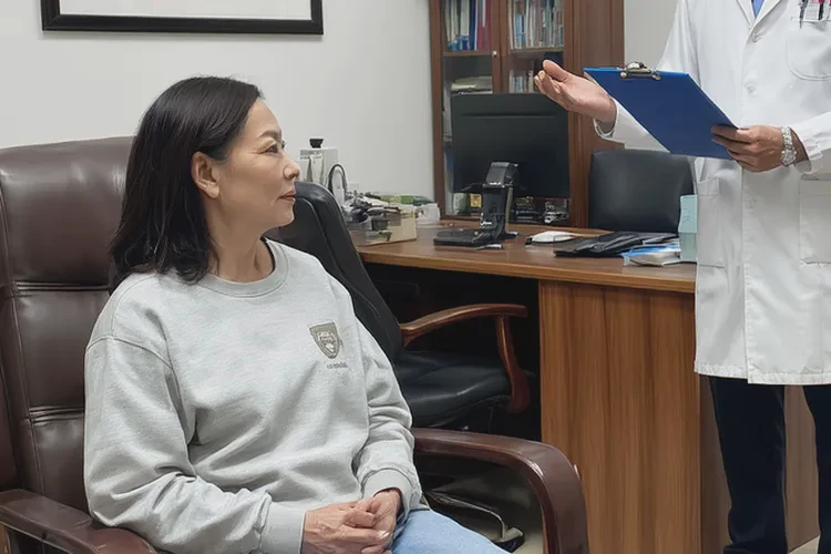 28岁早上血糖26.3是怎么回事(图4)