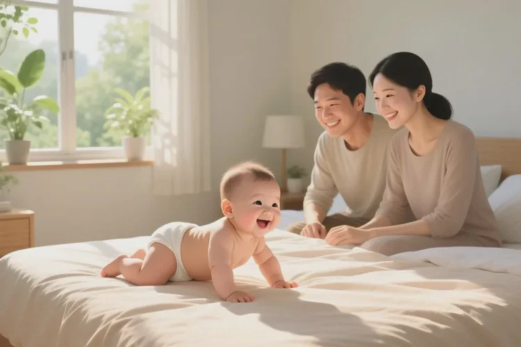 婴儿肛周起湿疹可以治愈吗(图2)