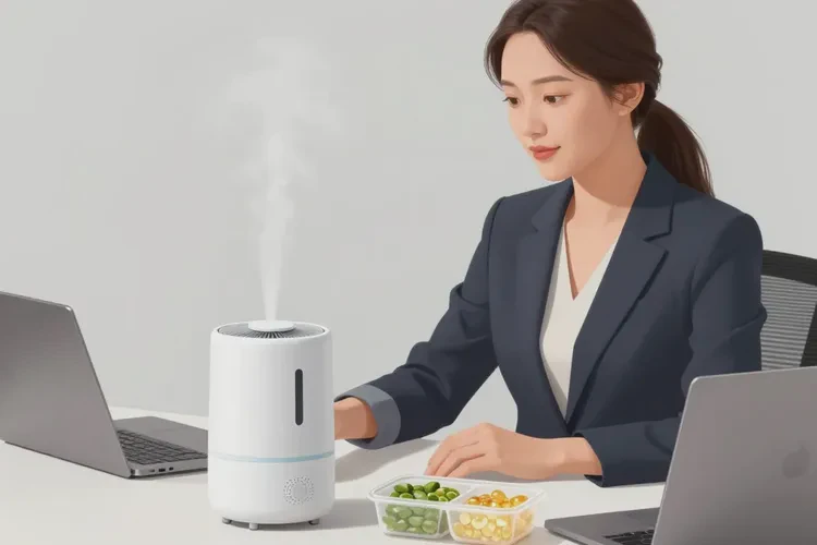 女人小腿偶尔长湿疹能靠自己自愈吗(图2)