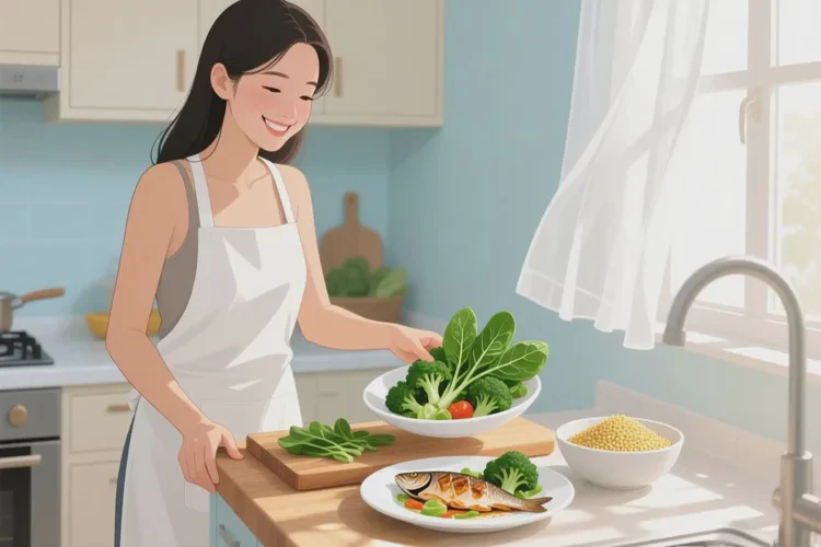 28岁餐后血糖11.4是怎么回事(图4)