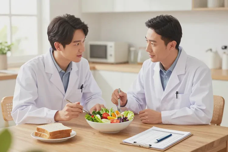 28岁空腹血糖25.9是怎么回事(图4)