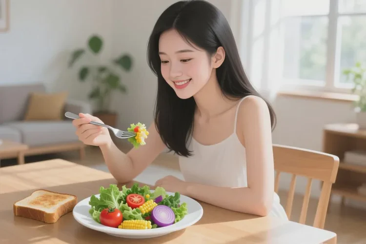 28岁空腹血糖9点7是怎么回事(图4)