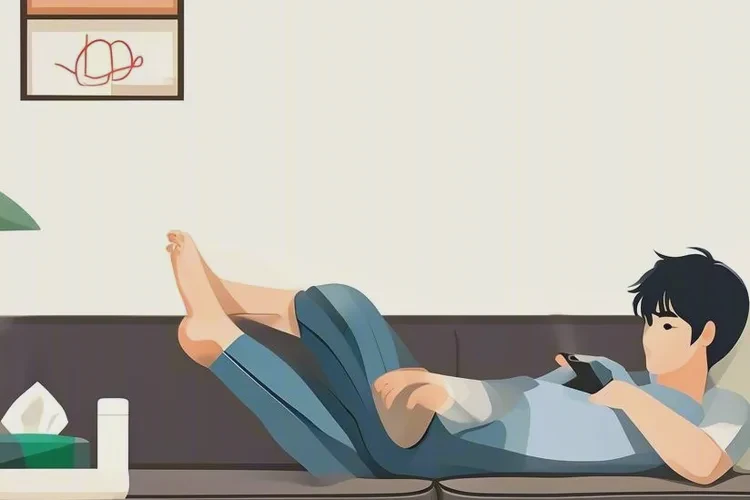 男生肛周偶尔起湿疹可以治愈吗(图4)