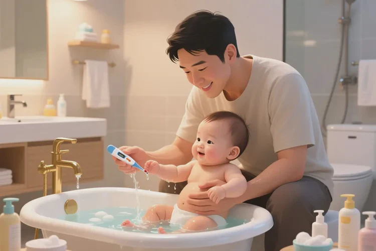 宝宝肚子上经常长湿疹可以治愈吗(图2)