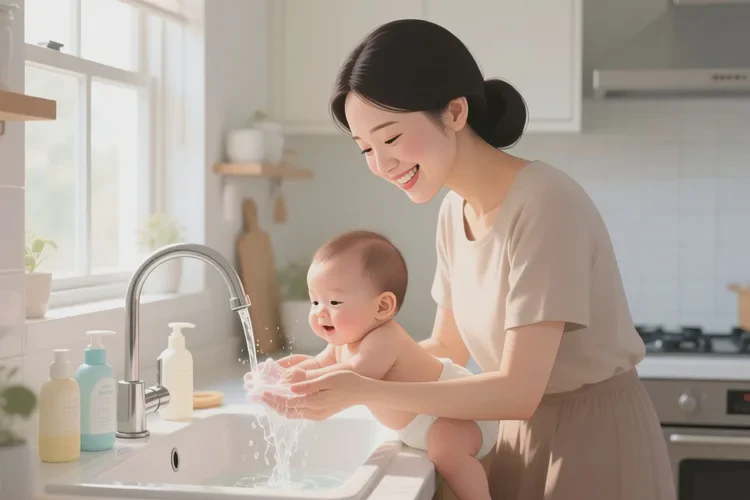 小孩面部长湿疹可以治愈吗(图4)