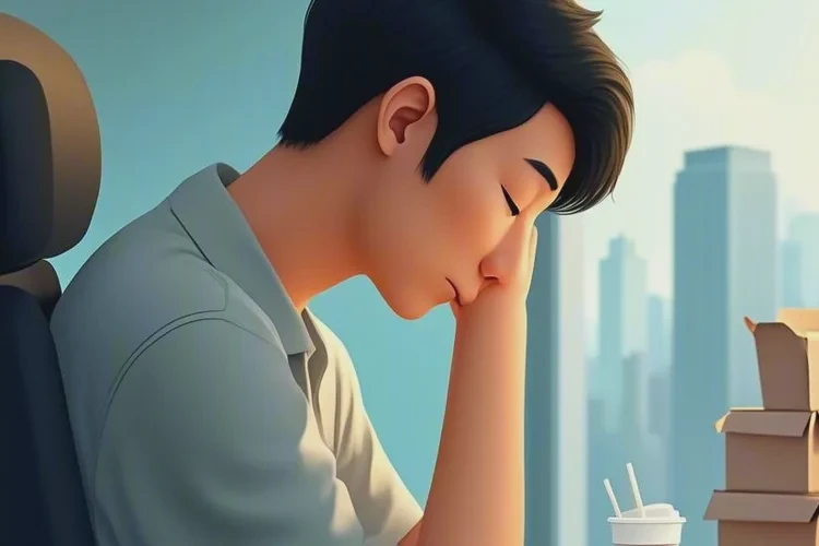 28岁早上空腹血糖5.0是怎么回事(图2)