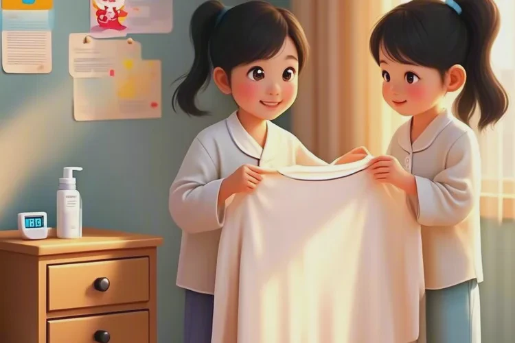 小儿全身起湿疹可以治愈吗(图3)