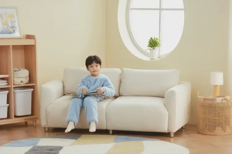 小孩面部有湿疹能治好吗(图1)