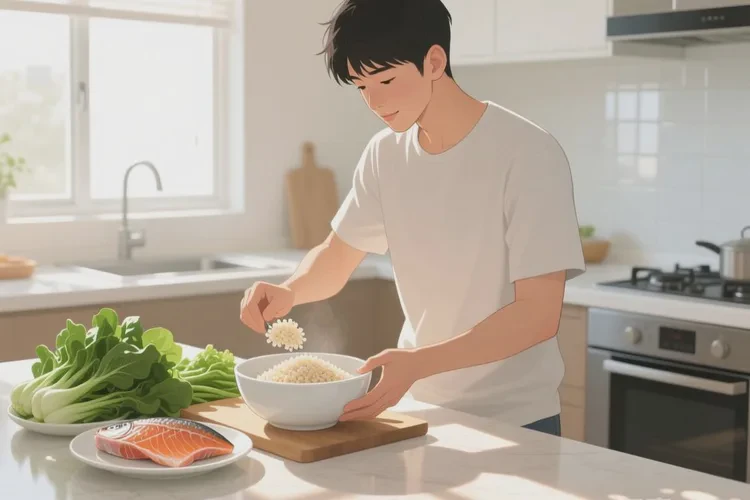 28岁餐后血糖19.4是怎么回事(图2)