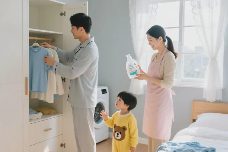 孩子四肢偶尔长湿疹可以治愈吗(图3)