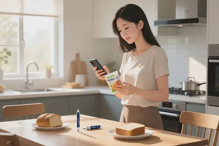 28岁空腹血糖28.2是怎么回事(图3)