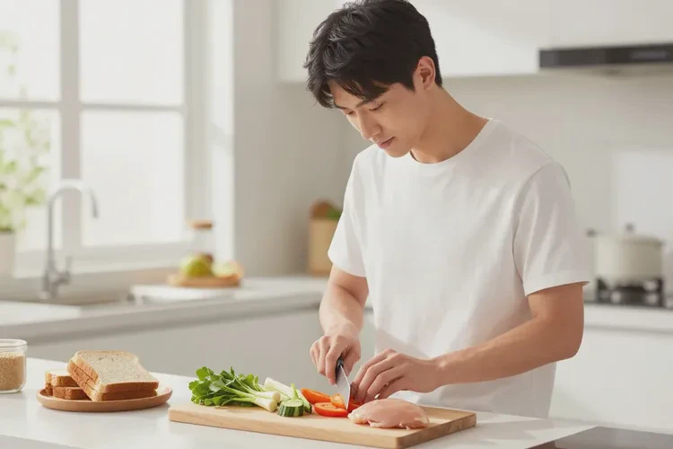 28岁餐后血糖19点6是怎么回事(图2)