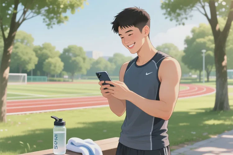 28岁空腹血糖25.7是怎么回事(图4)