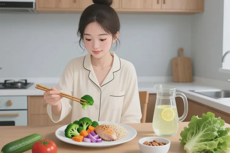 28岁空腹血糖14.5是怎么回事(图2)