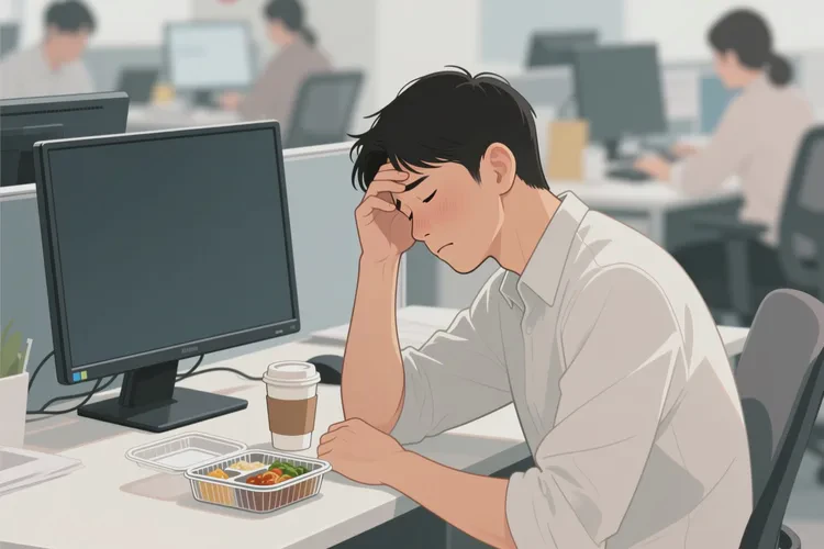 28岁早上空腹血糖4点4是怎么回事(图4)