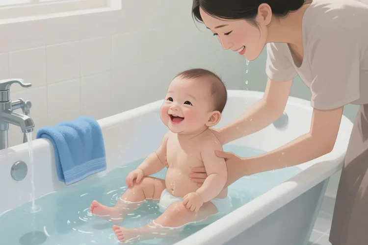 婴儿全身出现湿疹可以治愈吗(图3)