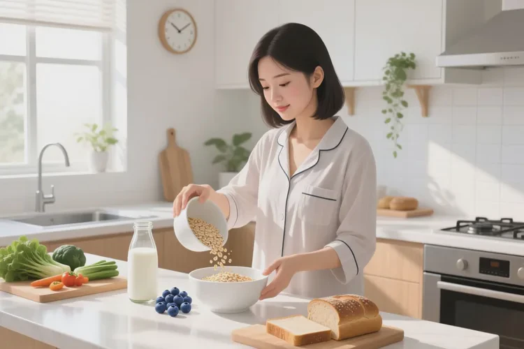 28岁空腹血糖7点6是怎么回事(图3)