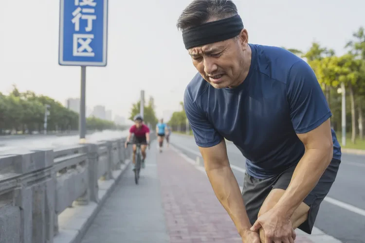 男生小腿有湿疹可以治愈吗(图2)