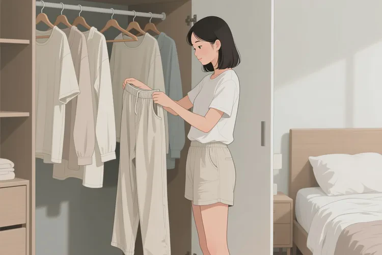 产妇大腿上容易起湿疹可以治愈吗(图4)