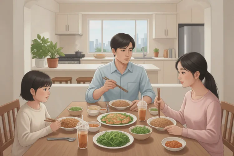 28岁餐后血糖14点0是怎么回事(图4)