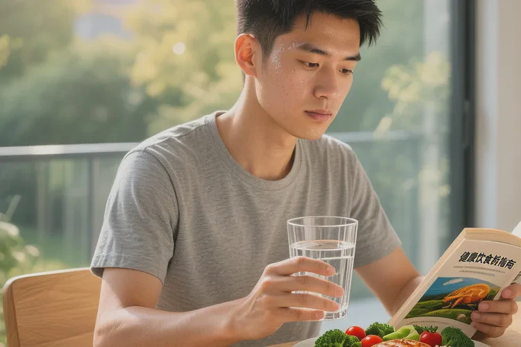 28岁下午血糖19点4是怎么回事(图4)