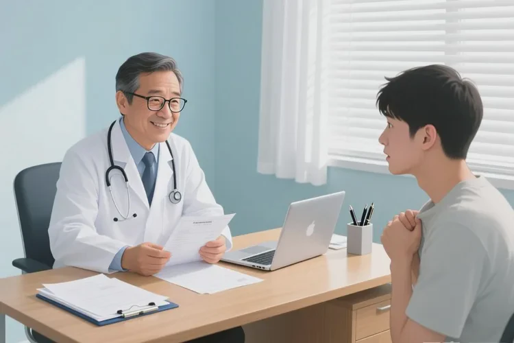 28岁餐后血糖21.9是怎么回事(图2)