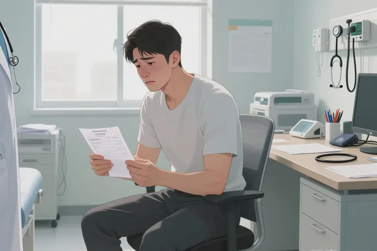 28岁餐后血糖18点1是怎么回事(图1)