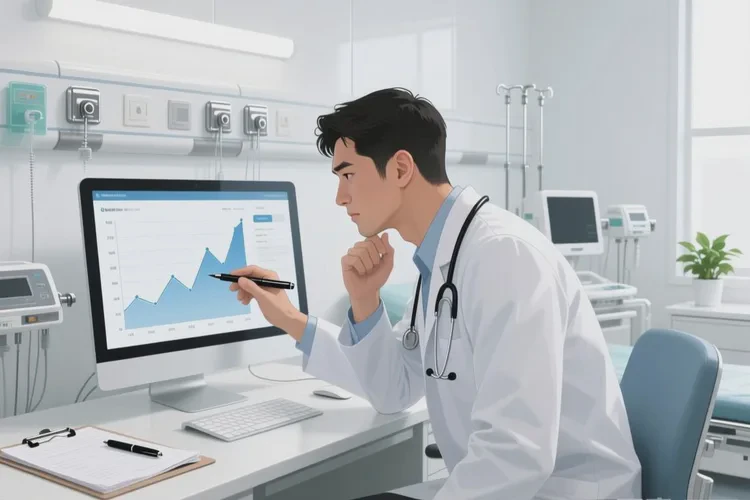 28岁空腹血糖16点9是怎么回事(图2)