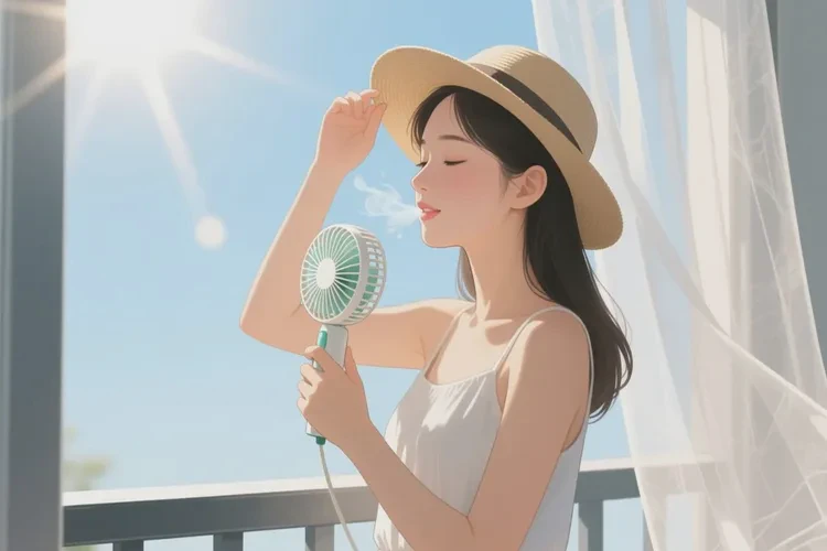 女人面部有湿疹能靠自己自愈吗(图4)