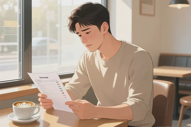 28岁餐后血糖8点8是怎么回事(图1)