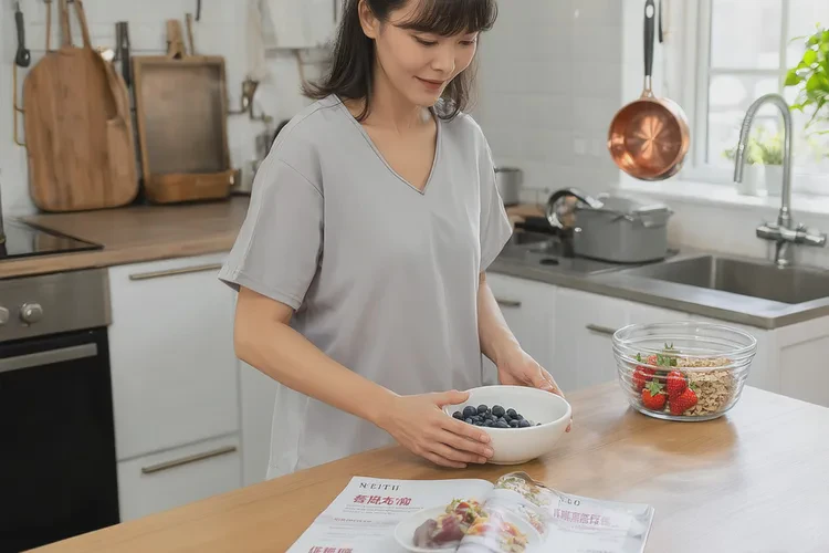 28岁早上血糖18点5是怎么回事(图4)