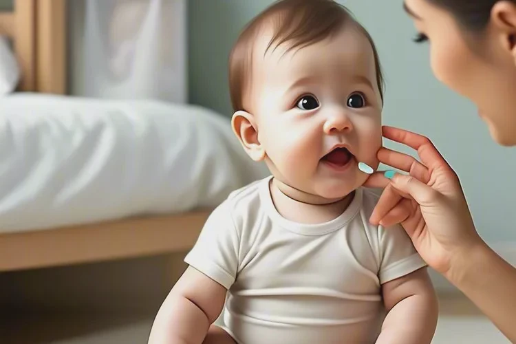 小儿面部出湿疹能治愈吗(图3)