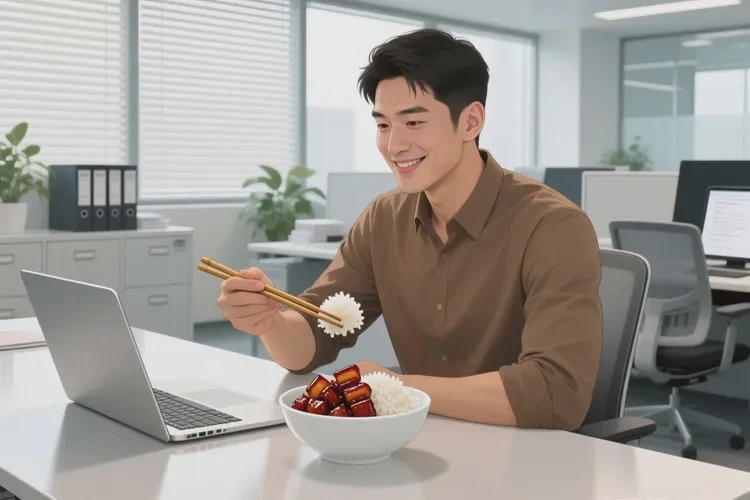 28岁餐后血糖18.5是怎么回事(图1)