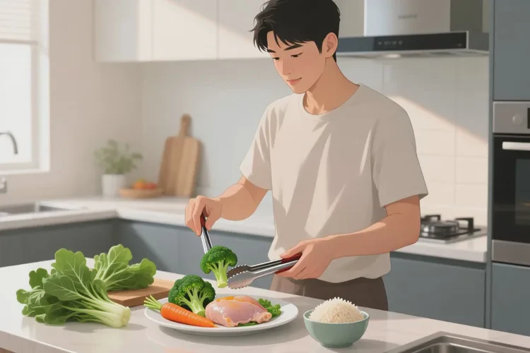 28岁餐后血糖30.2是怎么回事(图4)