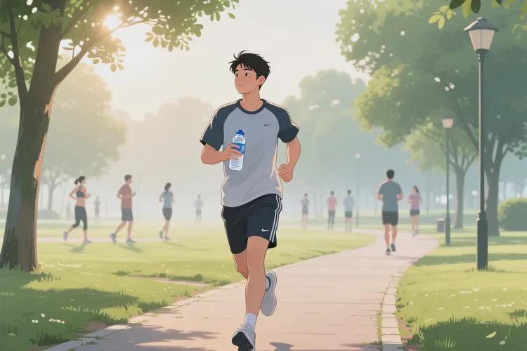 28岁早上空腹血糖7点4是怎么回事(图4)