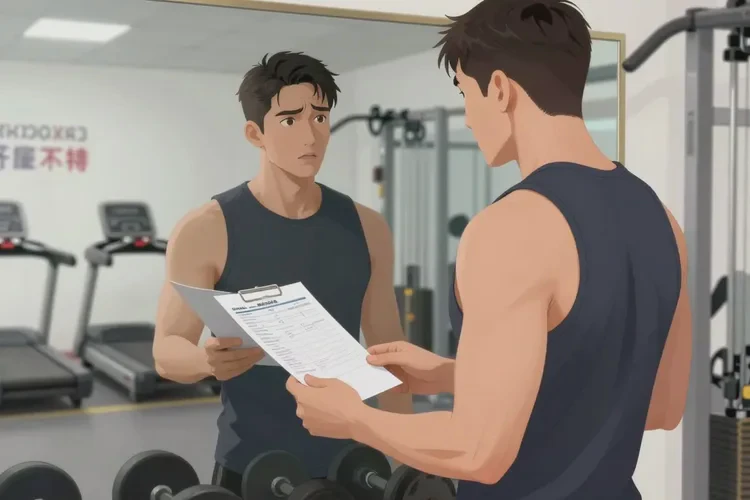 28岁空腹血糖4.3是怎么回事(图4)