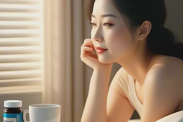 产妇脖子经常起湿疹可以治愈吗(图3)