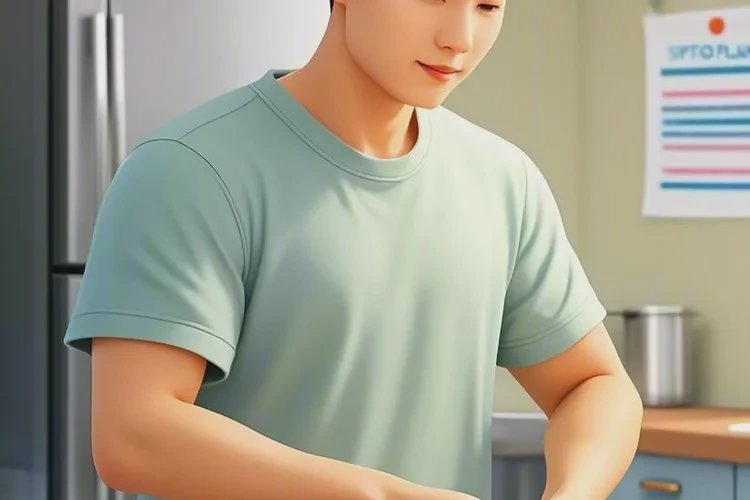 28岁中午血糖3点5是怎么回事(图4)