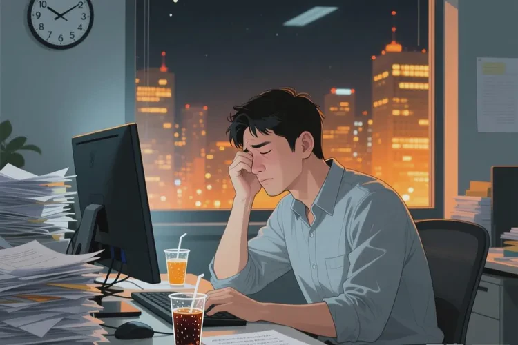 28岁餐后血糖19点8是怎么回事(图2)