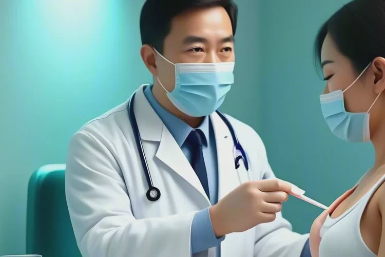 男生肚子经常长湿疹可以治愈吗(图3)