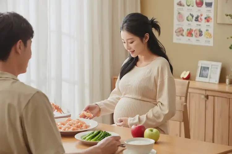 产妇脸上偶尔长湿疹不管它会自己痊愈吗(图2)