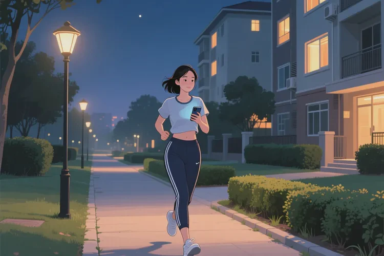 28岁晚上血糖8.4是怎么回事(图2)