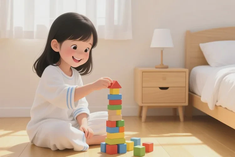 小孩手臂上容易起湿疹可以治愈吗(图3)