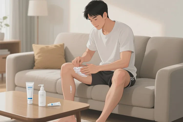 男性屁股容易起湿疹能治愈吗(图3)