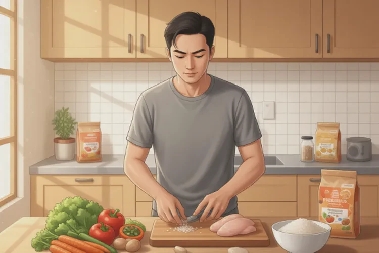 28岁餐后血糖15点4是怎么回事(图2)