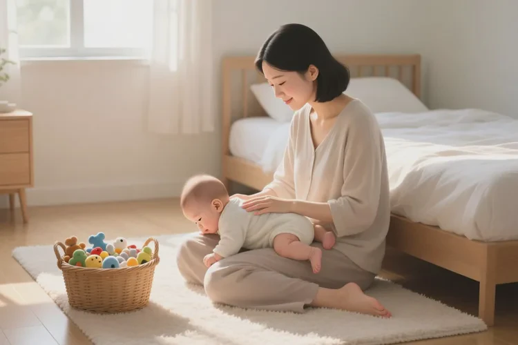 婴儿身上出现湿疹可以治愈吗(图4)