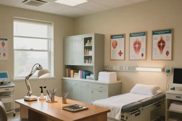 孩子四肢有湿疹能治好吗(图4)