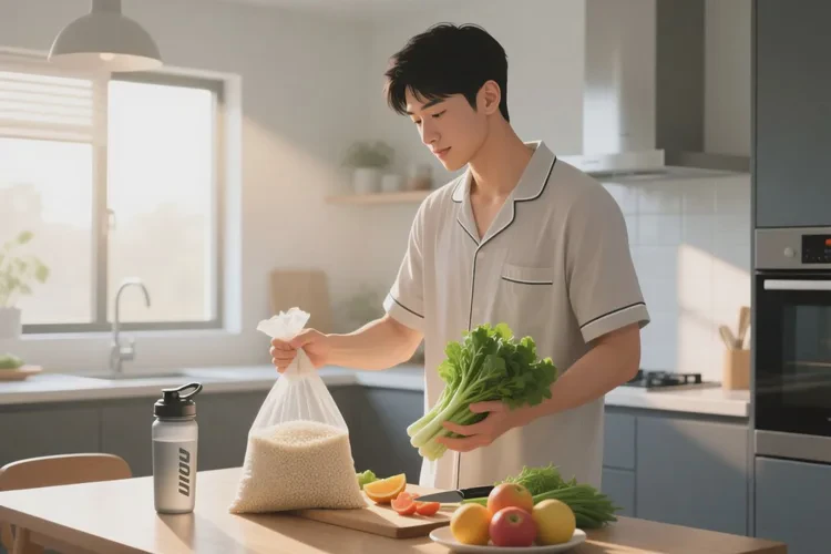 27岁睡前血糖27.3是怎么回事(图3)